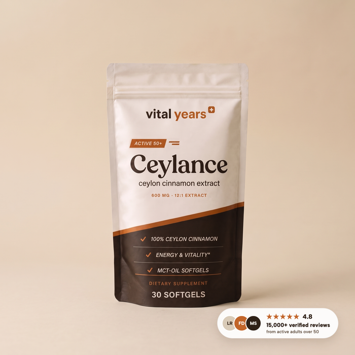 Ceylance